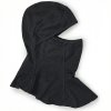 assault balaclava black