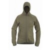 Funkční mikina Tilak Military Gear Femund Polartec® khaki