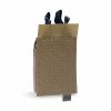 Tasmanian Tiger DBL Pistol Mag Pouch BEL VL Coyote Brown