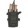 Tasmanian Tiger SGL Mag Pouch MKII Černý