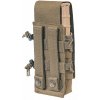 Tasmanian Tiger SGL Mag Pouch MKII Coyote Brown