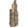 Tasmanian Tiger SGL Mag Pouch MKII Coyote Brown