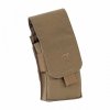 Tasmanian Tiger 2 SGL Mag Pouch MP5 Coyote Brown