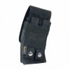 Tasmanian Tiger 2 SGL Mag Pouch MP5 Černá