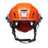 Helma Team Wendy EXFIL SAR Tactical Oranžová