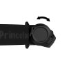 princeton tec fred black rotate