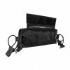 Tasmanian Tiger 2 SGL Backup Mag Pouch M4 Černé