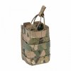 Tasmanian Tiger DBL Mag Pouch BEL Multicam