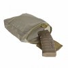 Tasmanian Tiger Dump Pouch light Khaki