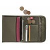Tasmanian Tiger Passport Safe RFID Pouzdro Olive