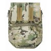 Zádový Panel Direct Action Spitfire Assault Back Panel Multicam