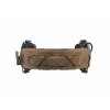 Combat Systems Peltor Headband Cover LC Coyote Brown