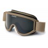 Taktické Brýle ESS Land Ops Terrain Tan