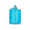Skládací Láhev Hydrapak Stow 500ml Tahoe Modrá