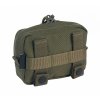 Tasmanian Tiger Tac Pouch 4 Horizontal Olive