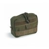 Tasmanian Tiger Tac Pouch 4 Horizontal Olive