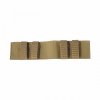 Tasmanian Tiger Modular Patch Holder Khaki