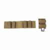 Tasmanian Tiger Modular Patch Holder Khaki