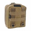 Tasmanian Tiger Tac Pouch 6 Khaki