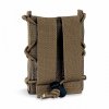Tasmanian Tiger SGL Mag Pouch MCL Coyote Brown
