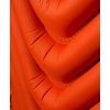 Nafukovací karimatka Klymit Insulated Static V Oranžová