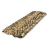 Nafukovací karimatka Klymit Insulated Static V RealTree Xtra Camo