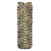 Nafukovací karimatka Klymit Insulated Static V RealTree Xtra Camo