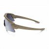 Střelecké Brýle Oakley SI M-Frame Alpha Terrain TAN Grey