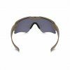 Střelecké Brýle Oakley SI M-Frame Alpha Terrain TAN Grey