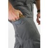 Softshellové Kalhoty Arc'teryx LEAF Combat Pant Gen 2 Wolf