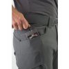 Softshellové Kalhoty Arc'teryx LEAF Combat Pant Gen 2 Wolf