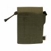 Tasmanian Tiger Internal Holster VL R Olive