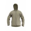 Softshellová bunda Tilak Military Gear Noshaq khaki