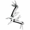 Multifunkční kleště Leatherman Wingman