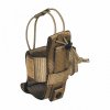 Tasmanian Tiger Tac Pouch 2 Radio Khaki