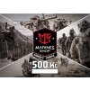 Dárkový Poukaz 500,-Kč