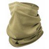 Nákrčník Direct Action Neck Gaiter FR Light Coyote