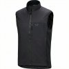 atom vest black