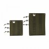 Tasmanian Tiger Medic Panel EL Set Olive