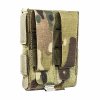 Tasmanian Tiger SGL Mag Pouch MCL LP Multicam