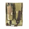 Tasmanian Tiger SGL Mag Pouch MCL LP Multicam