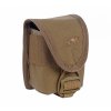 Tasmanian Tiger Grenade Pouch Coyote Brown