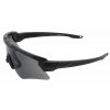 Střelecké Brýle Oakley SI M-Frame Alpha Array Matte Black