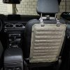 Tasmanian Tiger Modular Front Seat Panel Carbon