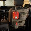 Tasmanian Tiger Modular Front Seat Panel Olive