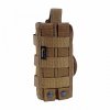 Tasmanian Tiger Tac Holster MK II Coyote Brown
