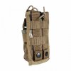 Tasmanian Tiger Tac Pouch 3 Radio Multicam