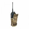 Tasmanian Tiger Tac Pouch 3 Radio Multicam