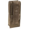 Tasmanian Tiger SGL PI Pistol Mag Pouch MCL L Coyote Brown