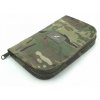 Pouzdro Combat Systems Rite in the Rain Field Book Cover Multicam